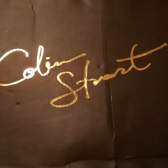 Colin Stuart - Picture 1 of 4